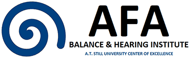 AFA Balance & Hearing Institute