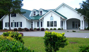 Image of house of Beaufort Jasper Hampton