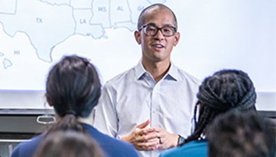 Certificate in Athletic Training Education