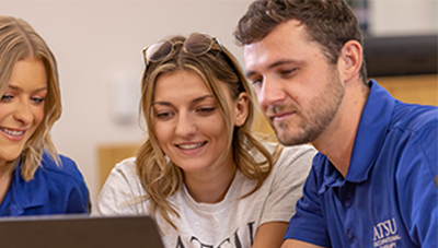 Master of Science in Occupational Therapy