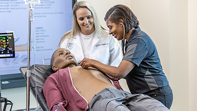 Master of Science in Physician Assistant Studies