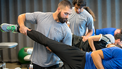 Neurologic Physical Therapy Residency