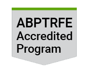 accredited program