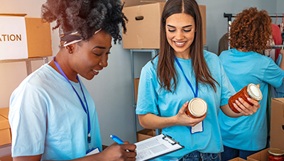 Certificate in Public Health, Emergency Preparedness and Disaster Response