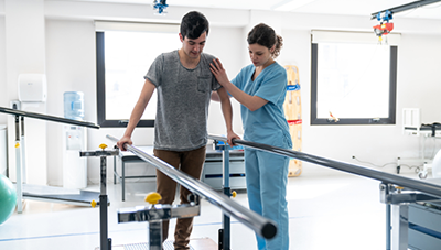 Certificate in Exercise and Sport Psychology