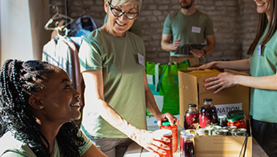 Certificate in Public Health Workforce Preparedness