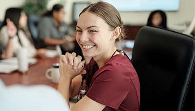 Certificate in Health Administration for Community Health Center Leaders