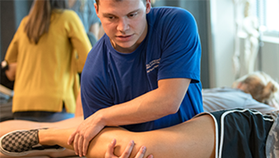 Master of Science in Physician Assistant Studies