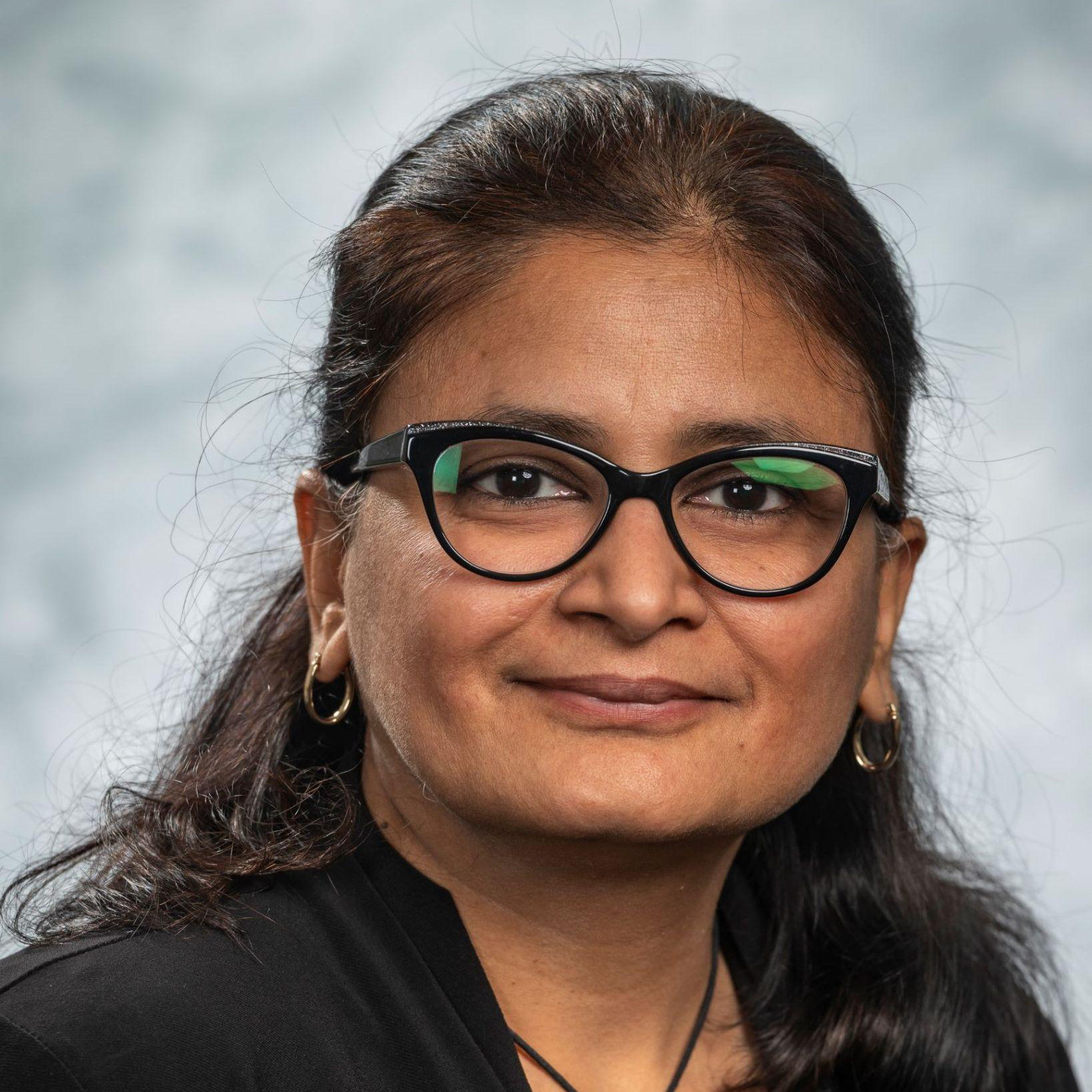 Malathy Venkatesh, PhD, CCC-SLP