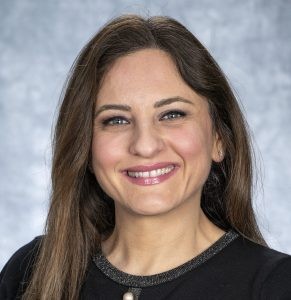 Lana Khatib, MPH, MSPAS, PA-C