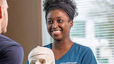 Doctor of Osteopathic Medicine