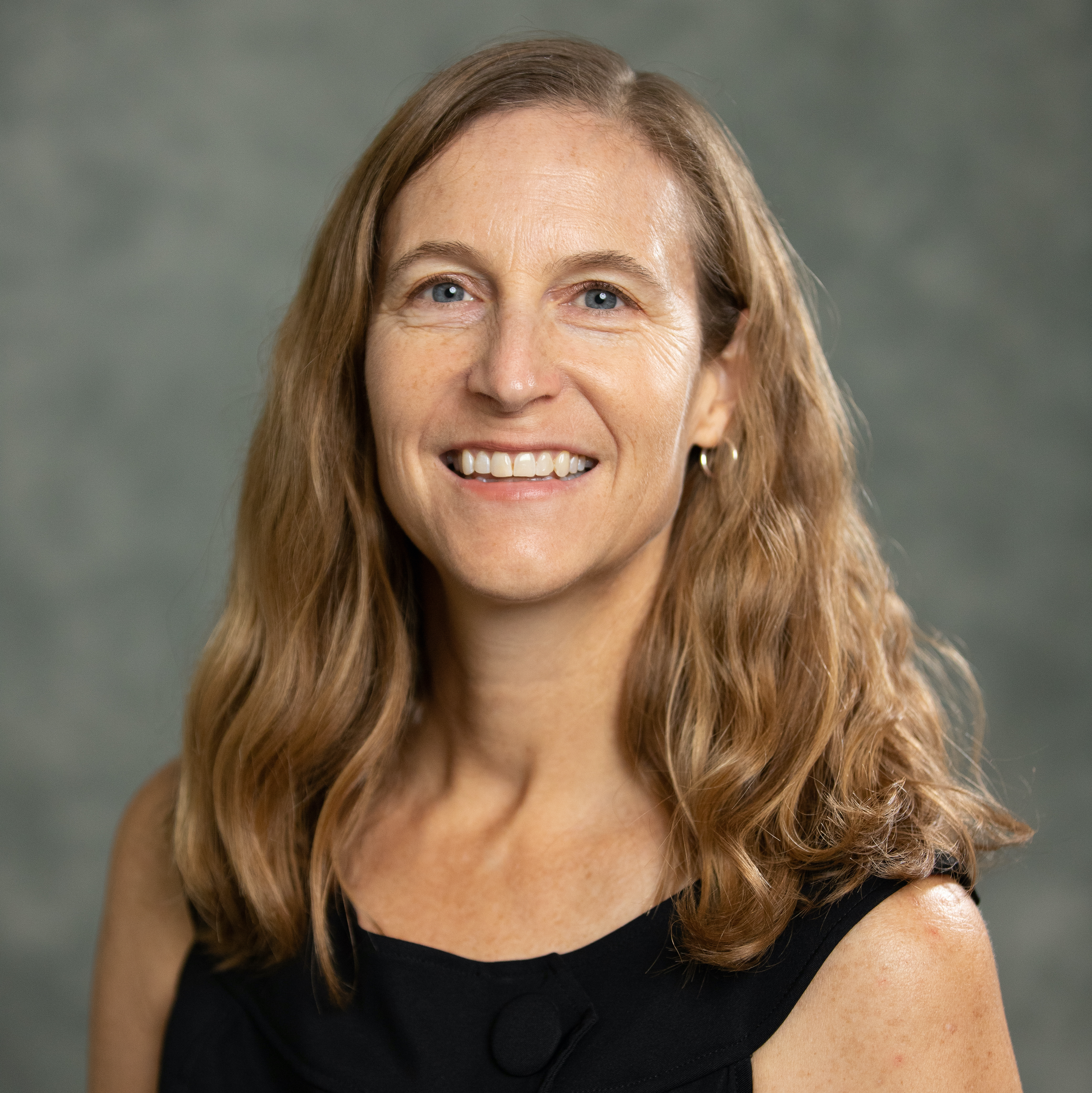 Tamara McLeod, PhD, ATC, CSCS