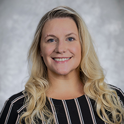 Sarah Walsh, PA-C MSPA