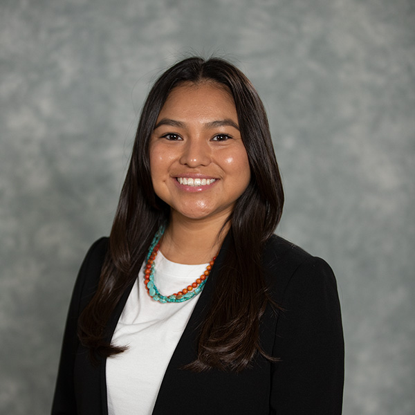 Marlinda Begaye, MPH