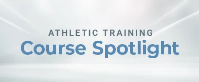 Course Spotlight