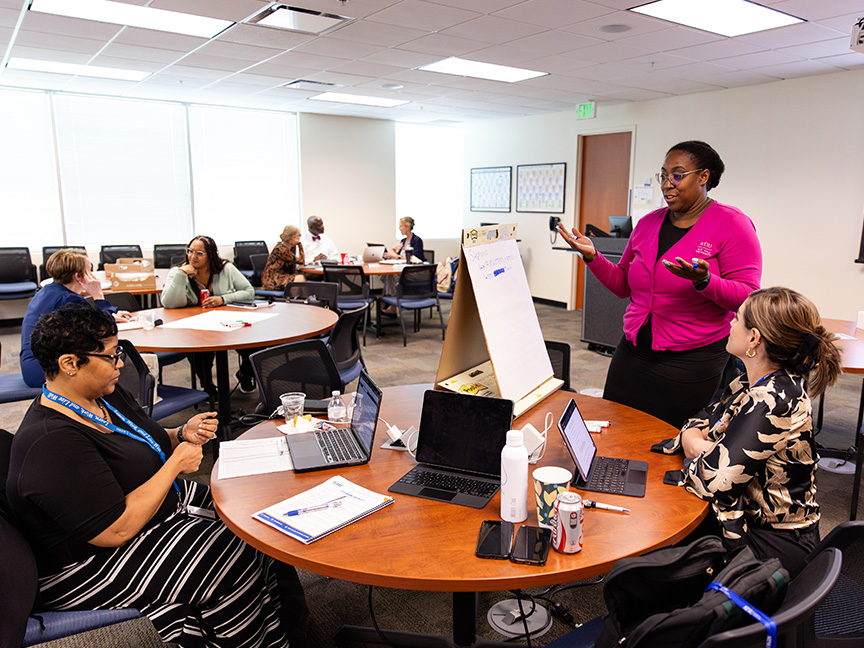 Classroom Activities