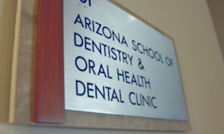 Faculty research: Train pharmacists to counsel older adults about oral health