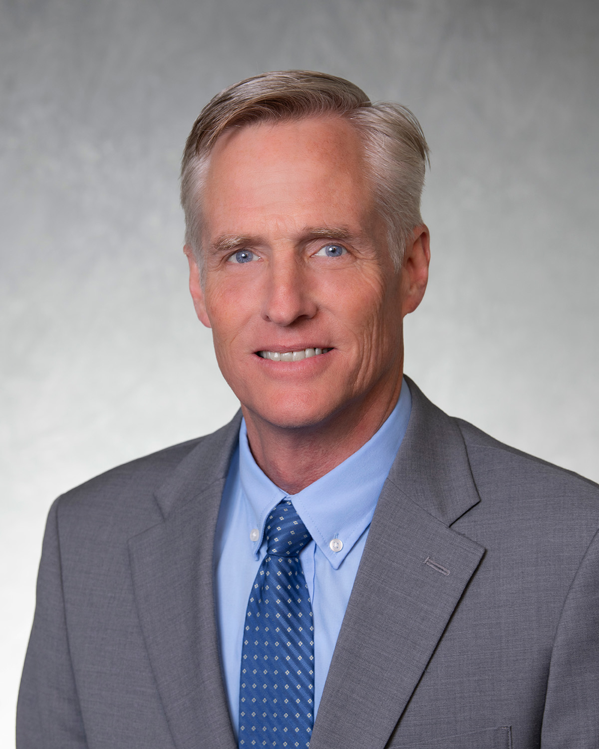 Ken Dalebout