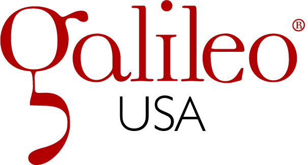 Galileo Logo