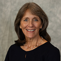 Jolynn Gardner, Ph.D., CHES