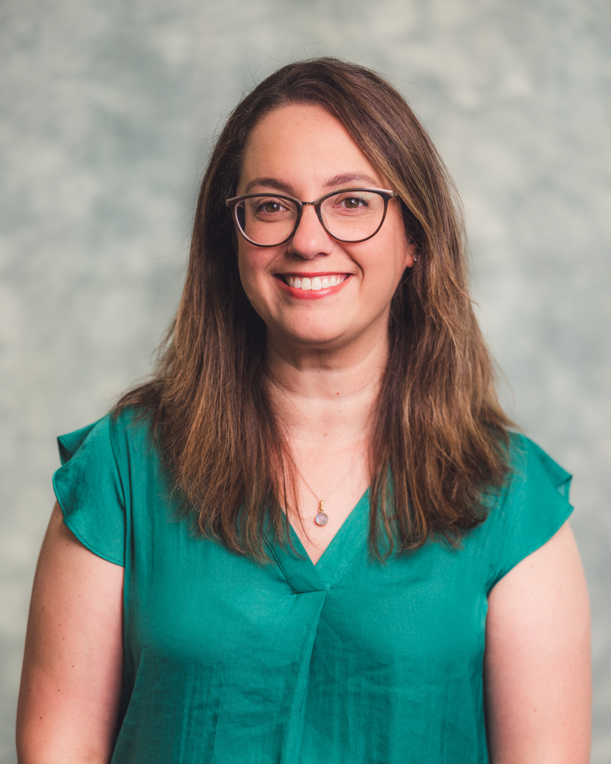 Yelena Gimelberg, MSPAS, MPH, PA-C
