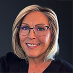 LaVerne Manos, DNP, MS, NI-BC, FAMIA