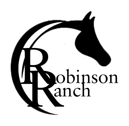 Robinson Ranch Logo