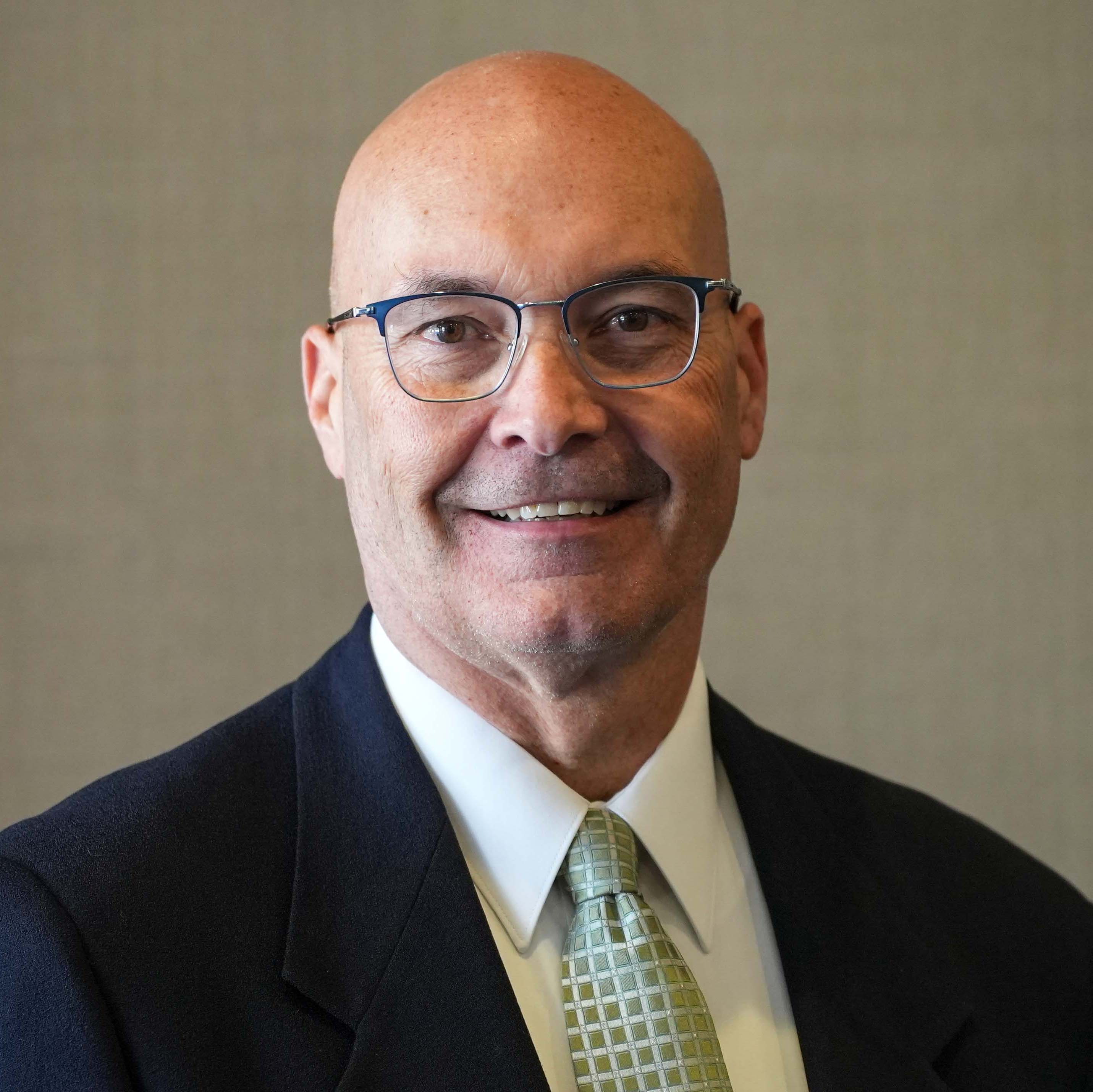 Terry Wise, D.Min., Ph.D., J.D.