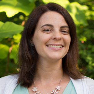 Andrea Perkins, MS