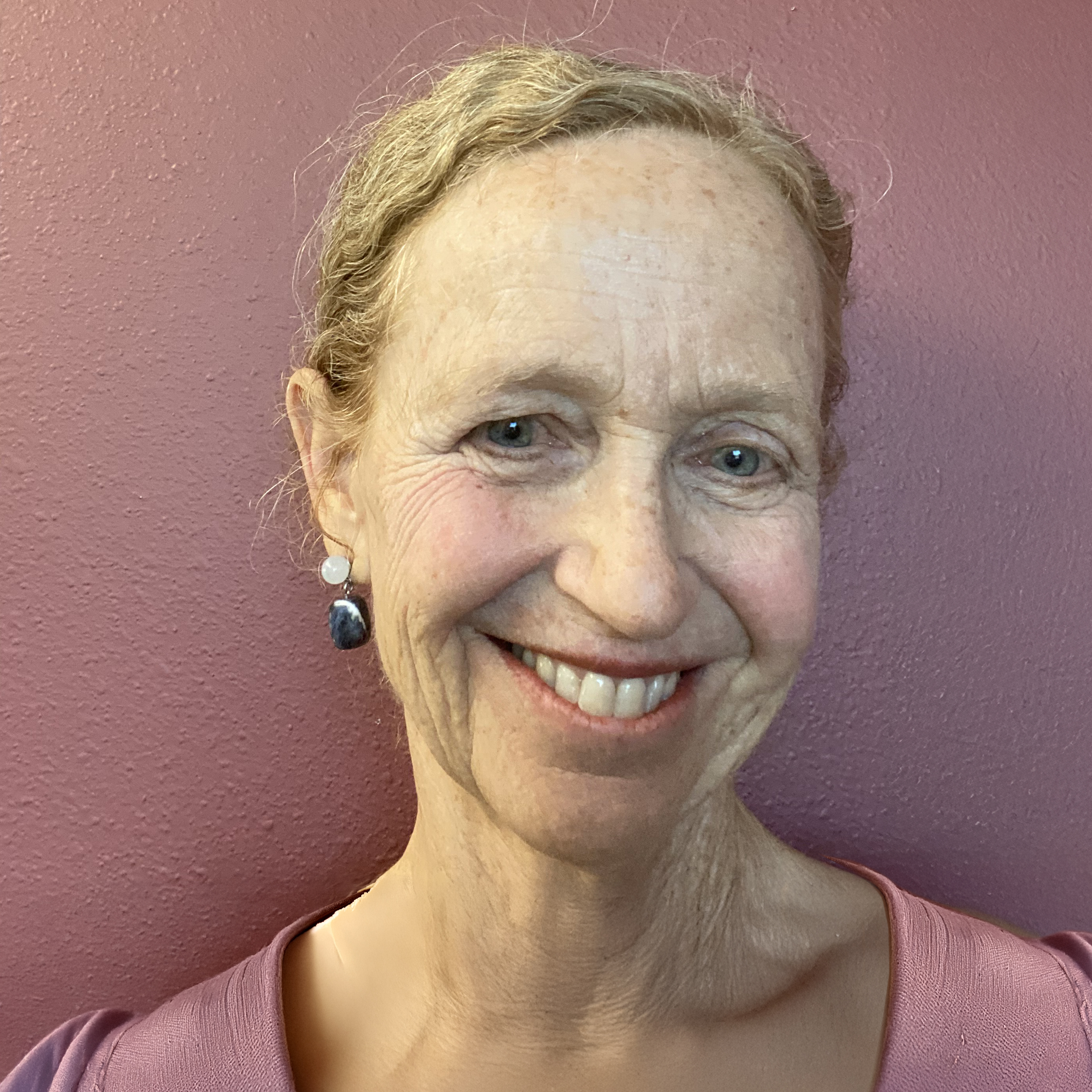 Ann Lee Burch, PT, MPH, EdD, Dean, Arizona School of Health Sciences