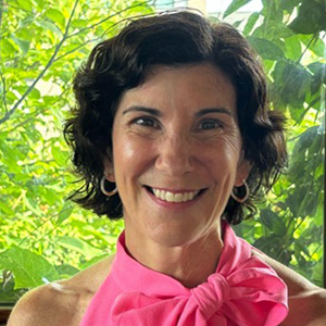 Arlene Salmon, MMSc, MBA, PA-C