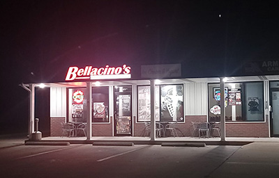 Restaurant Picture