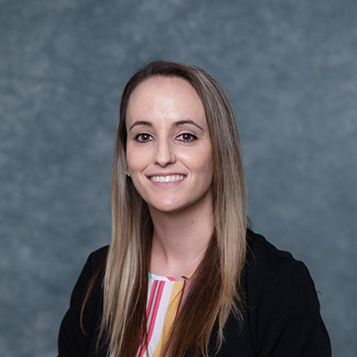 Brittney Hulsey, DMSc, MSPA<br>Associate Professor