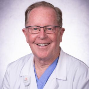 Chuck Merrill, MD