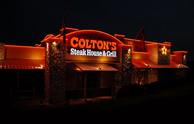 Restaurant Picture