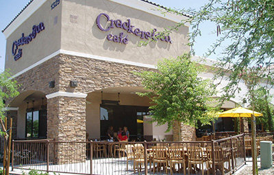 Restaurant Picture
