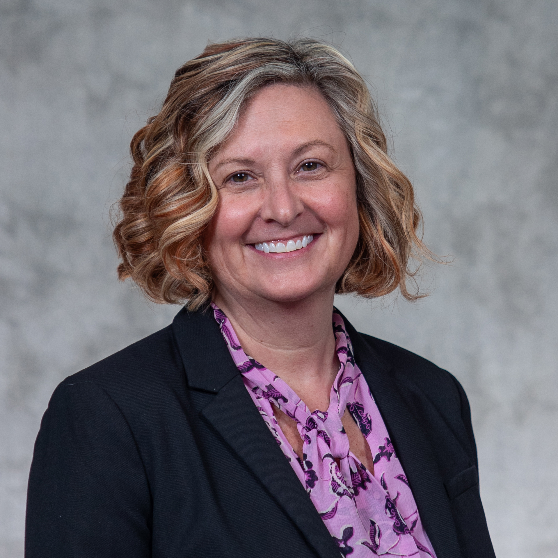 Deanna Hunsaker, DHEd, MBA