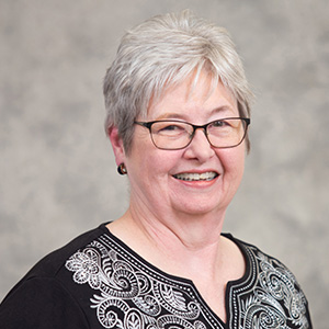 Debbie Darr