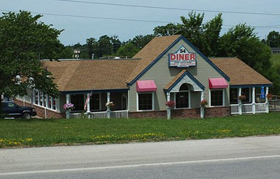 Restaurant Picture