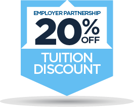 Tuition Discount