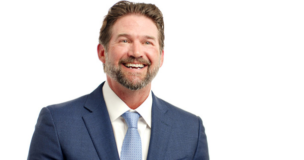 Eric Sauers, ’97