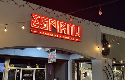 Restaurant Picture