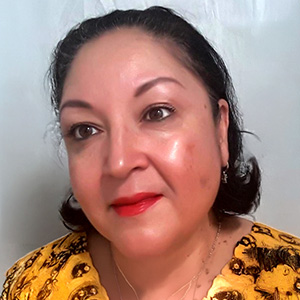 Evelyn Feliciano 