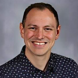 Jarrod Harbour, DHSc, MBA, PA-C
