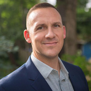 Jeffrey Owens, DMSc, PA-C