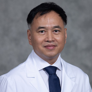 John Xie, MD