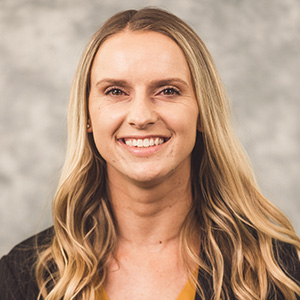 Katharine Sanchez, DMSc, PA-C
