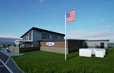 Kirksville Airport