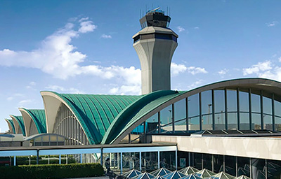 STL Airport
