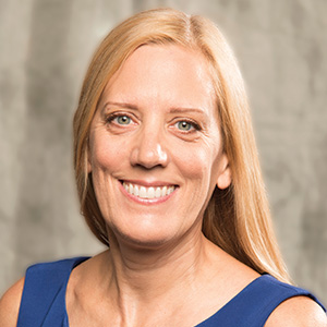 Linda Brozewicz, MS